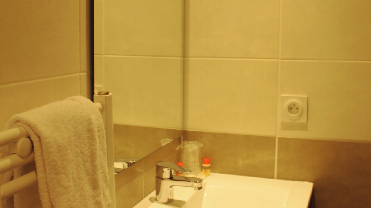 Photo of Bathroom in Eguilles