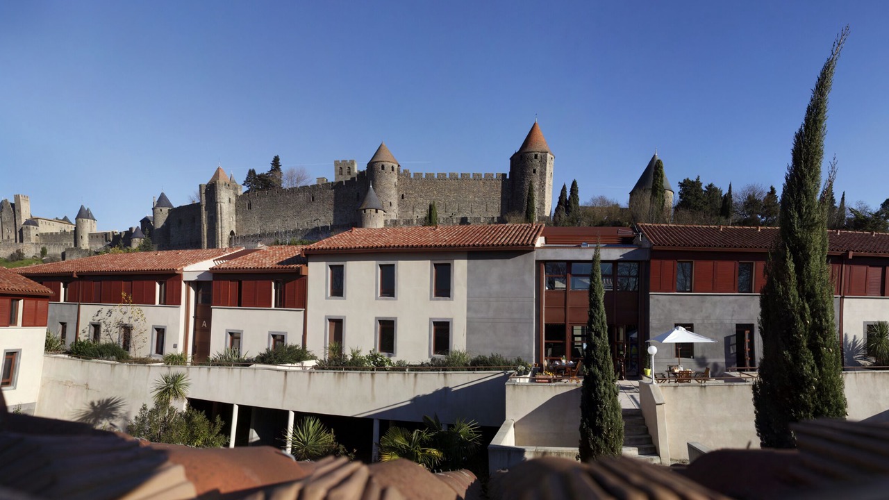 Photo of Outdoor in Carcassonne