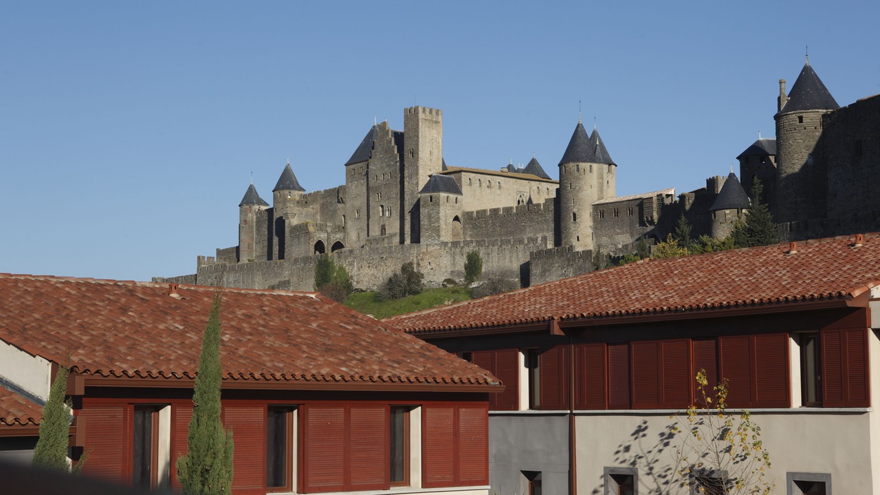 Photo of Outdoor in Carcassonne