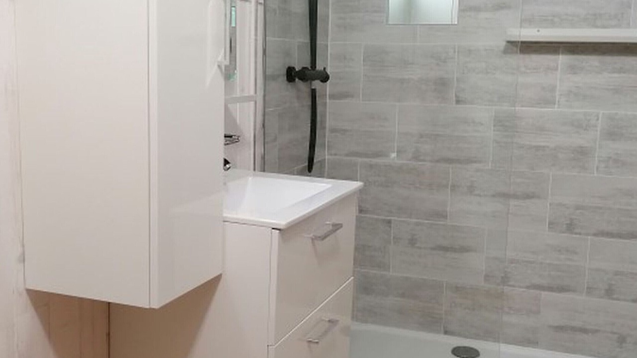 Photo of Bathroom in Paluds de Noves