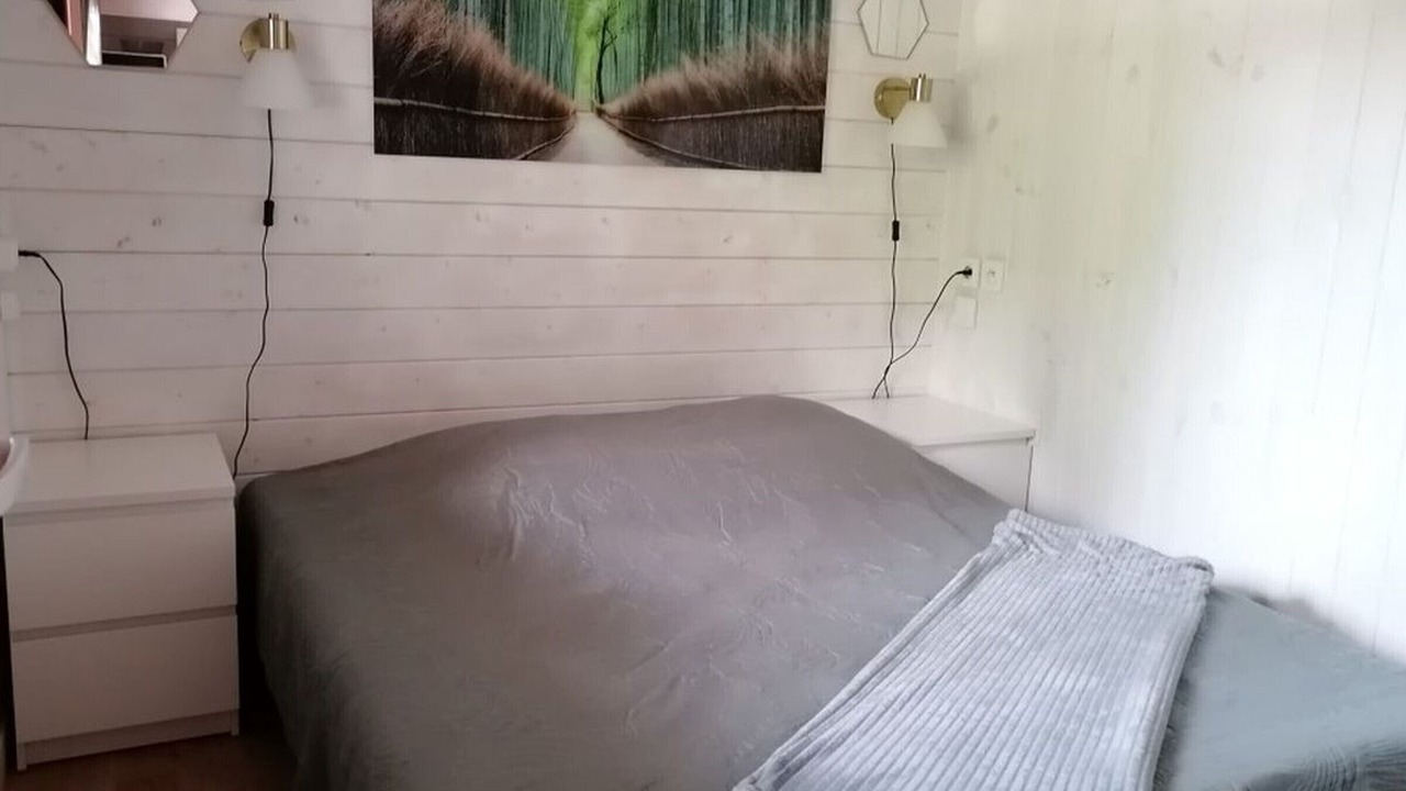 Photo of Bedroom in Paluds de Noves