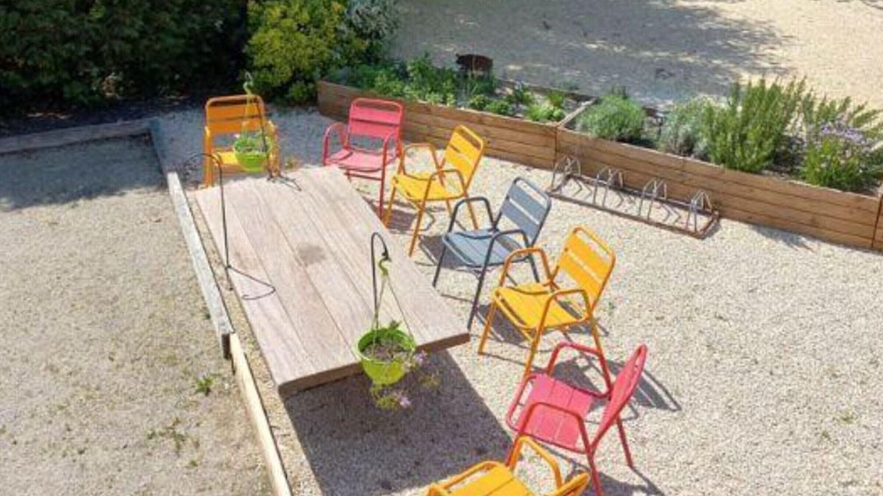 Photo of Outdoor in Paluds de Noves