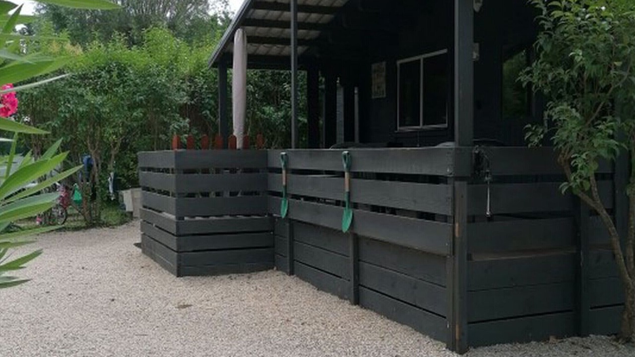 Photo of Outdoor in Paluds de Noves