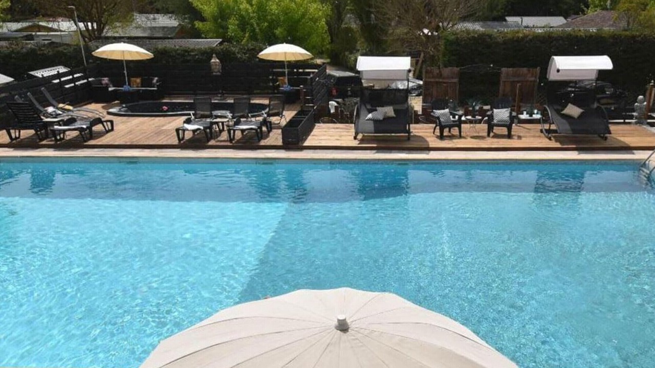 Photo of Outdoor in Paluds de Noves
