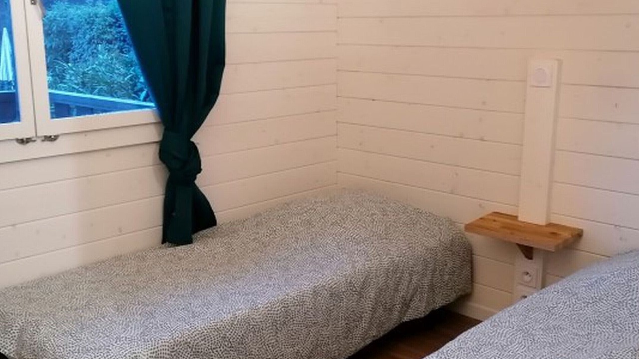 Photo of Bedroom in Paluds de Noves