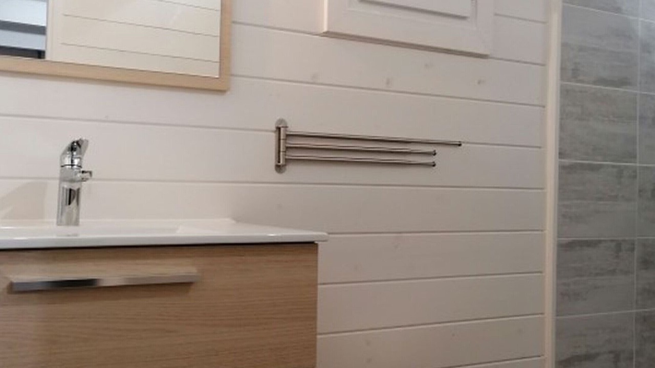Photo of Bathroom in Paluds de Noves