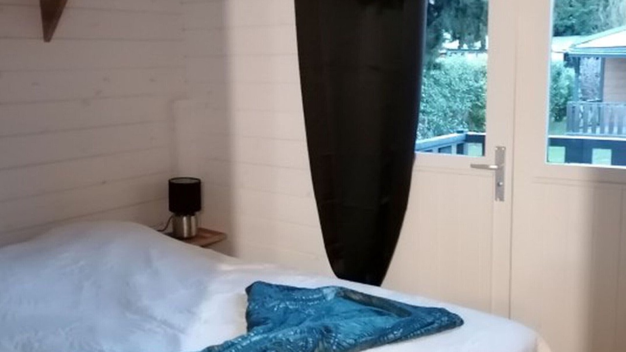 Photo of Bedroom in Paluds de Noves