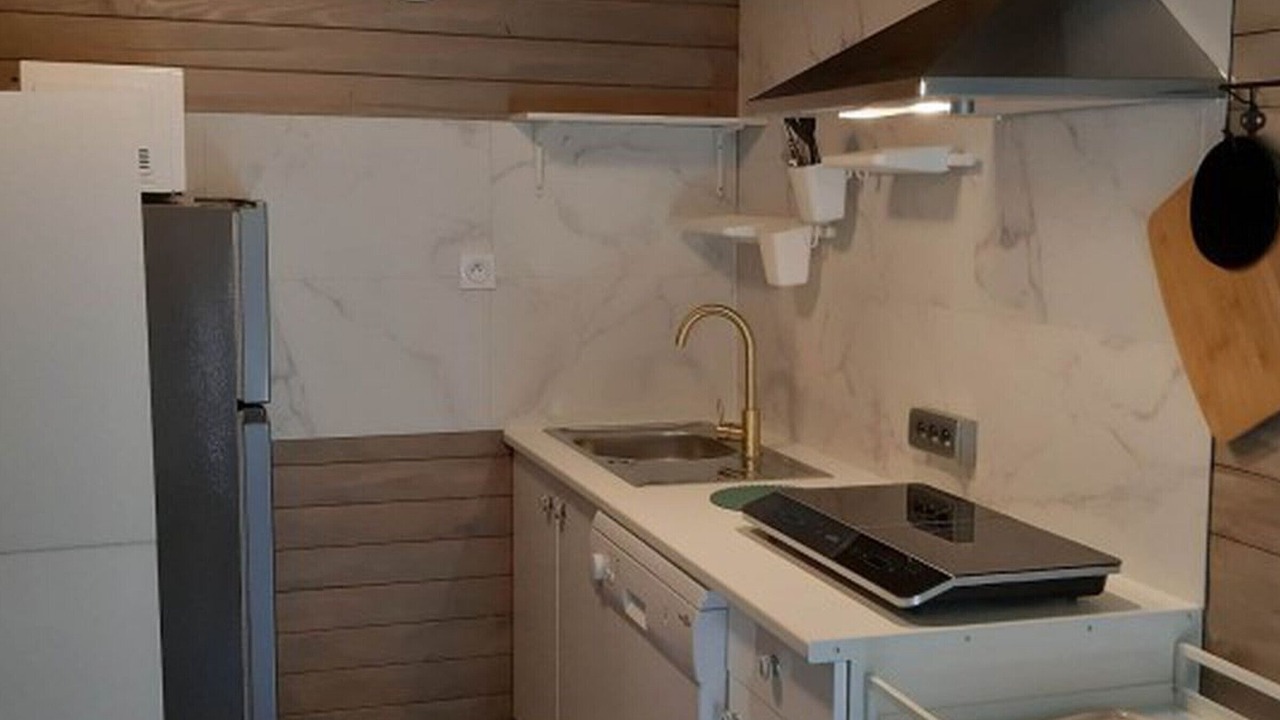 Photo of Kitchen in Paluds de Noves