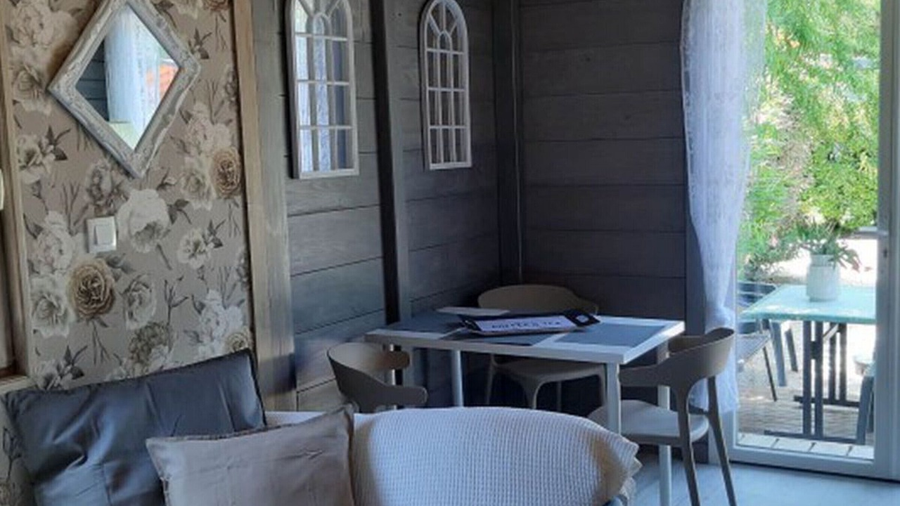 Photo of Livingroom in Paluds de Noves