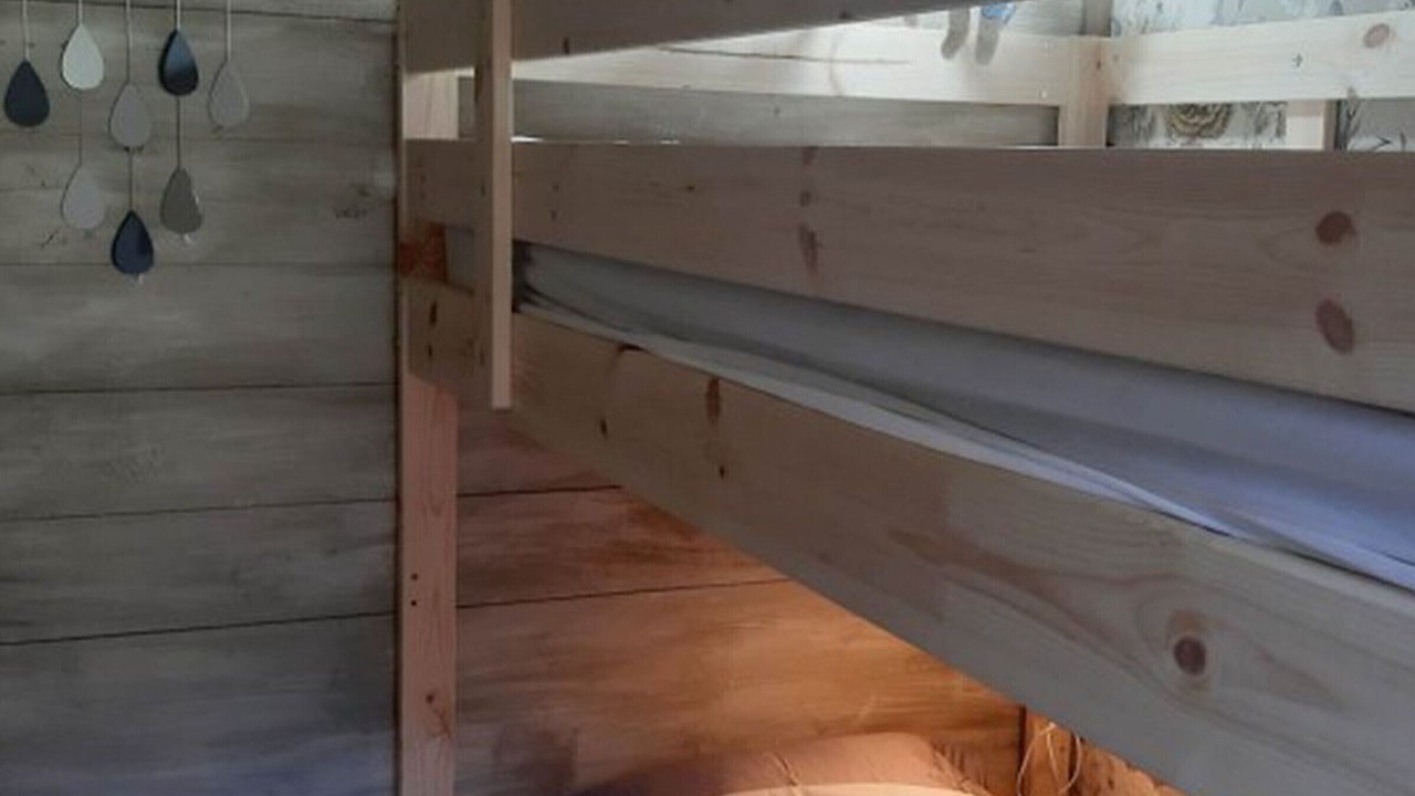 Photo of Bedroom in Paluds de Noves