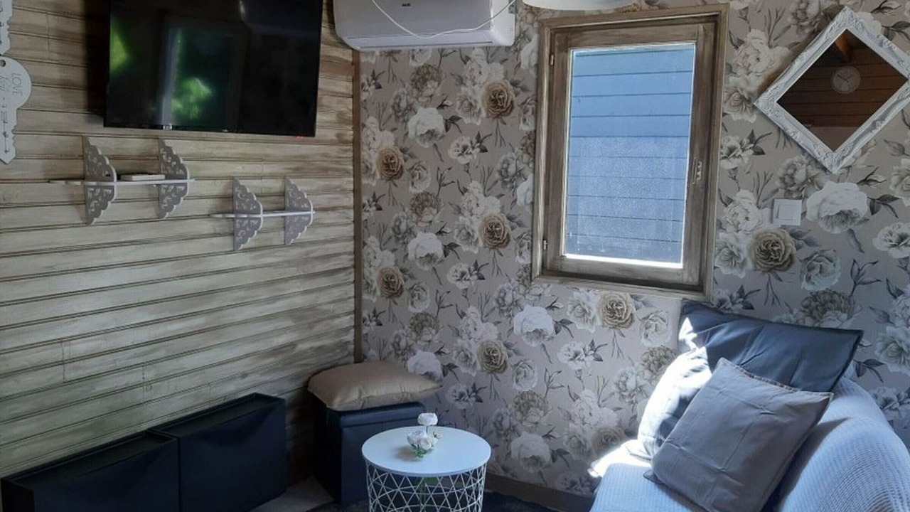 Photo of Livingroom in Paluds de Noves