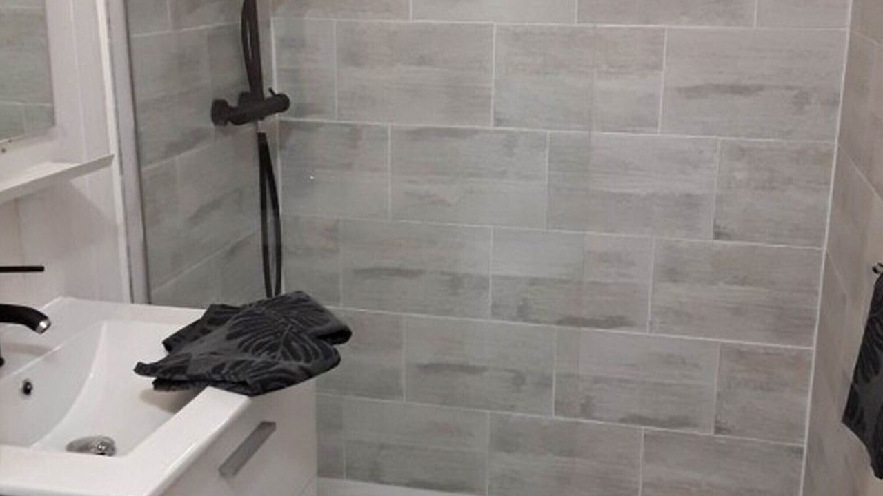 Photo of Bathroom in Paluds de Noves