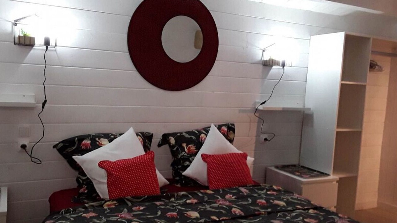 Photo of Bedroom in Paluds de Noves
