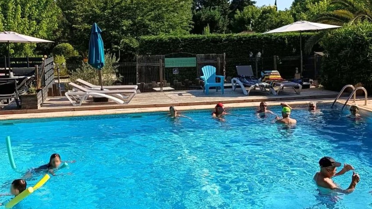 Photo of Outdoor in Paluds de Noves