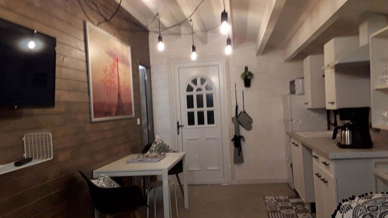 Photo of Kitchen in Paluds de Noves