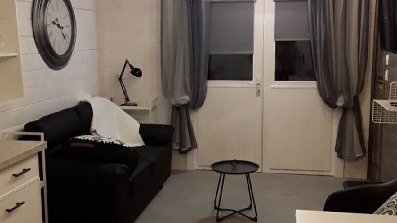 Photo of Livingroom in Paluds de Noves