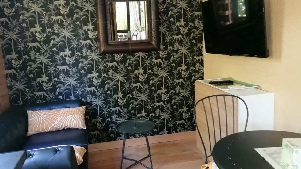 Photo of Livingroom in Paluds de Noves