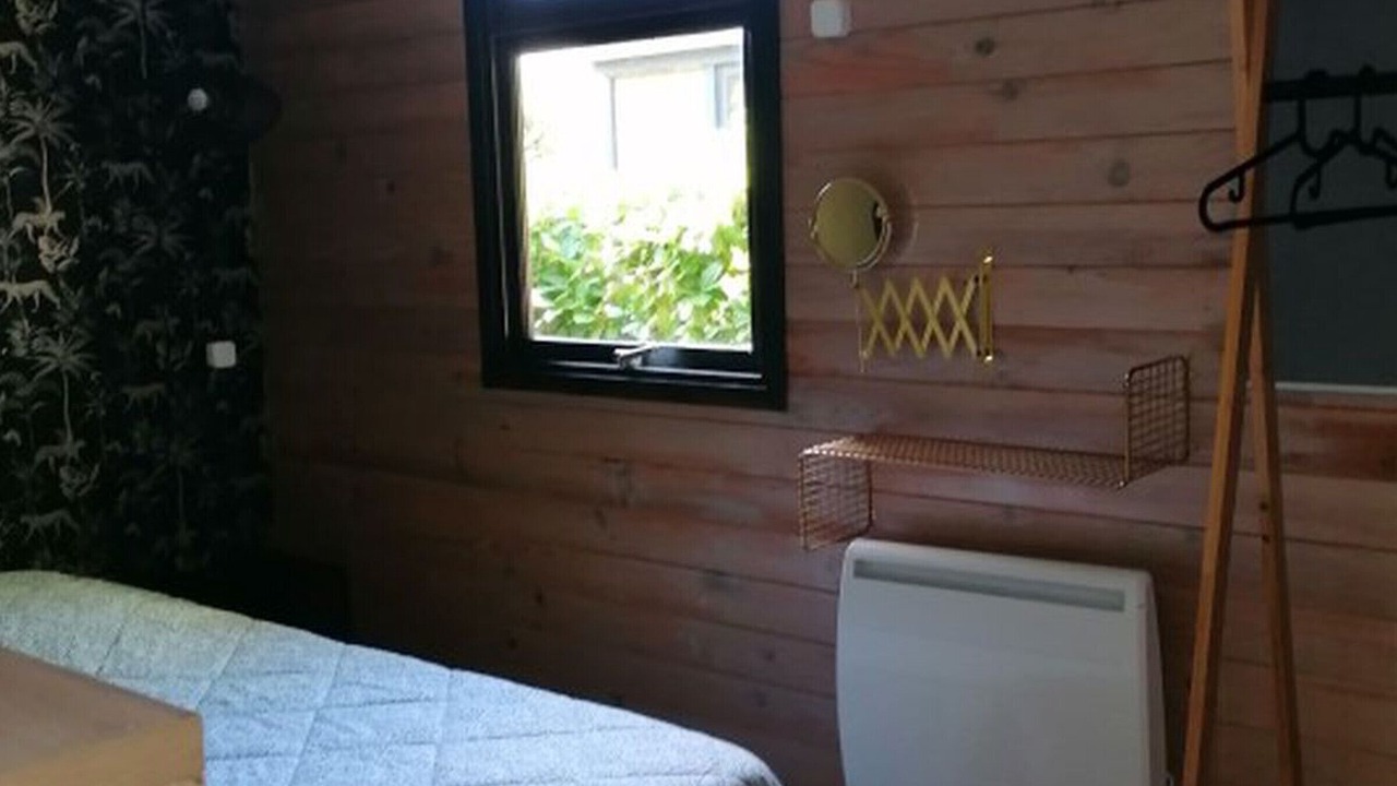 Photo of Bedroom in Paluds de Noves