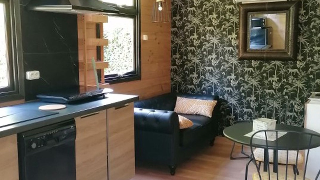 Photo of Kitchen in Paluds de Noves