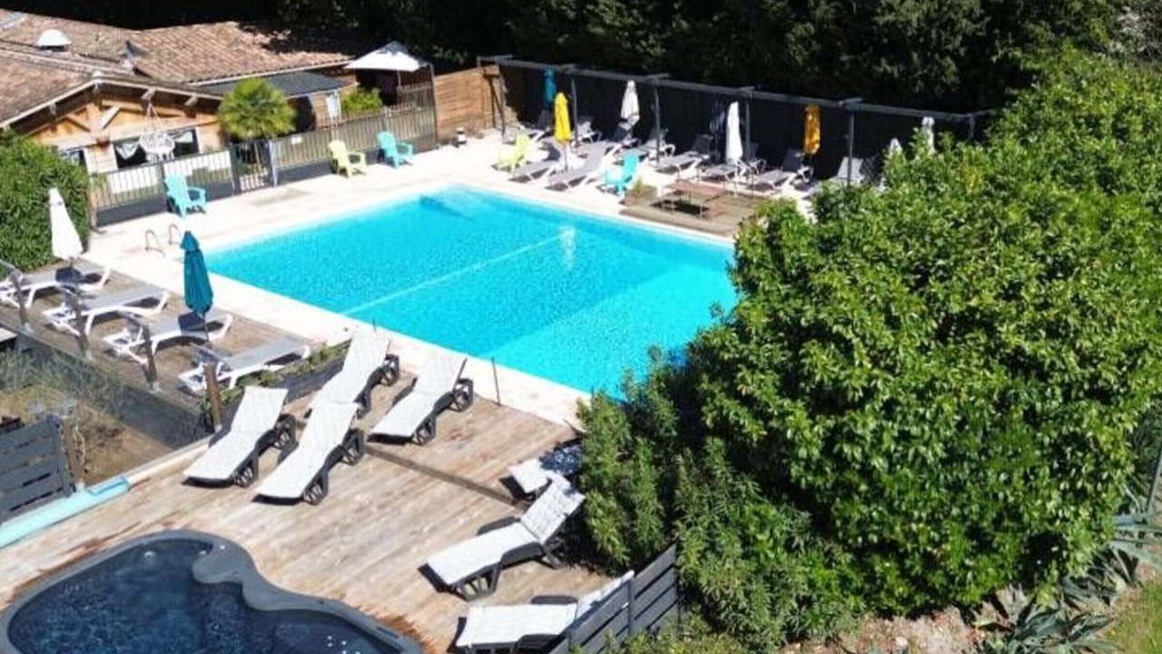 Photo of Outdoor in Paluds de Noves