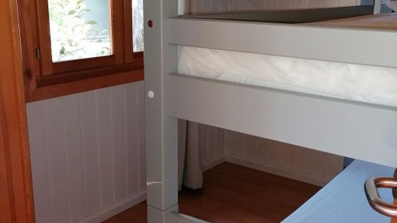 Photo of Bedroom in Paluds de Noves