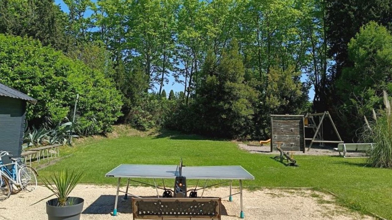 Photo of Outdoor in Paluds de Noves