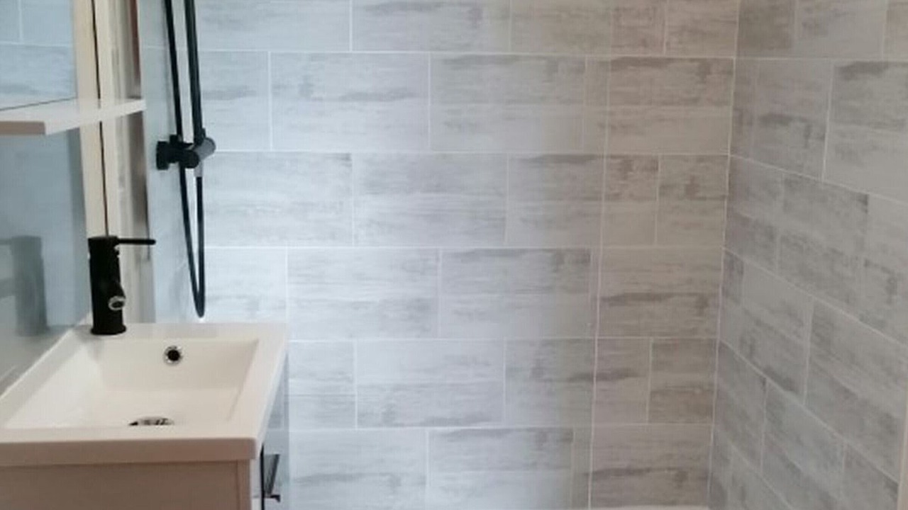 Photo of Bathroom in Paluds de Noves