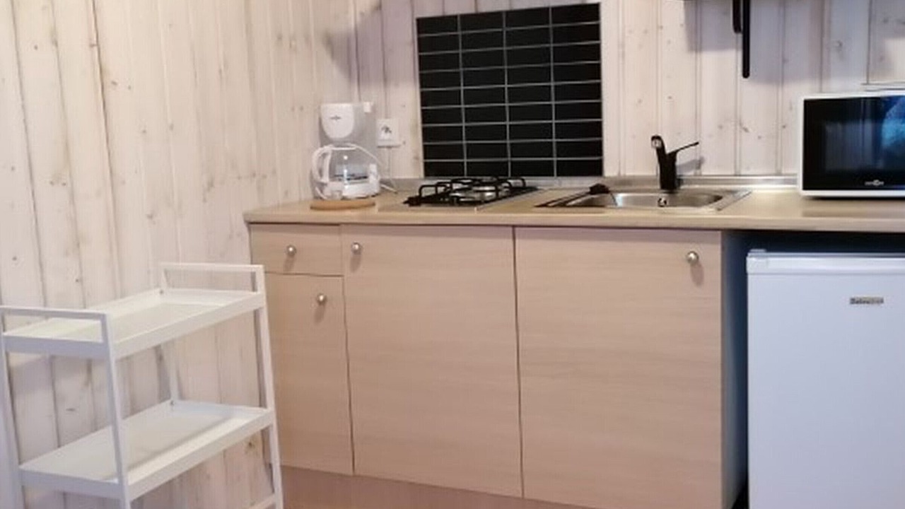 Photo of Kitchen in Paluds de Noves