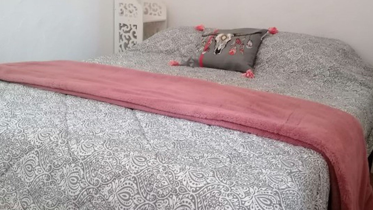 Photo of Bedroom in Paluds de Noves