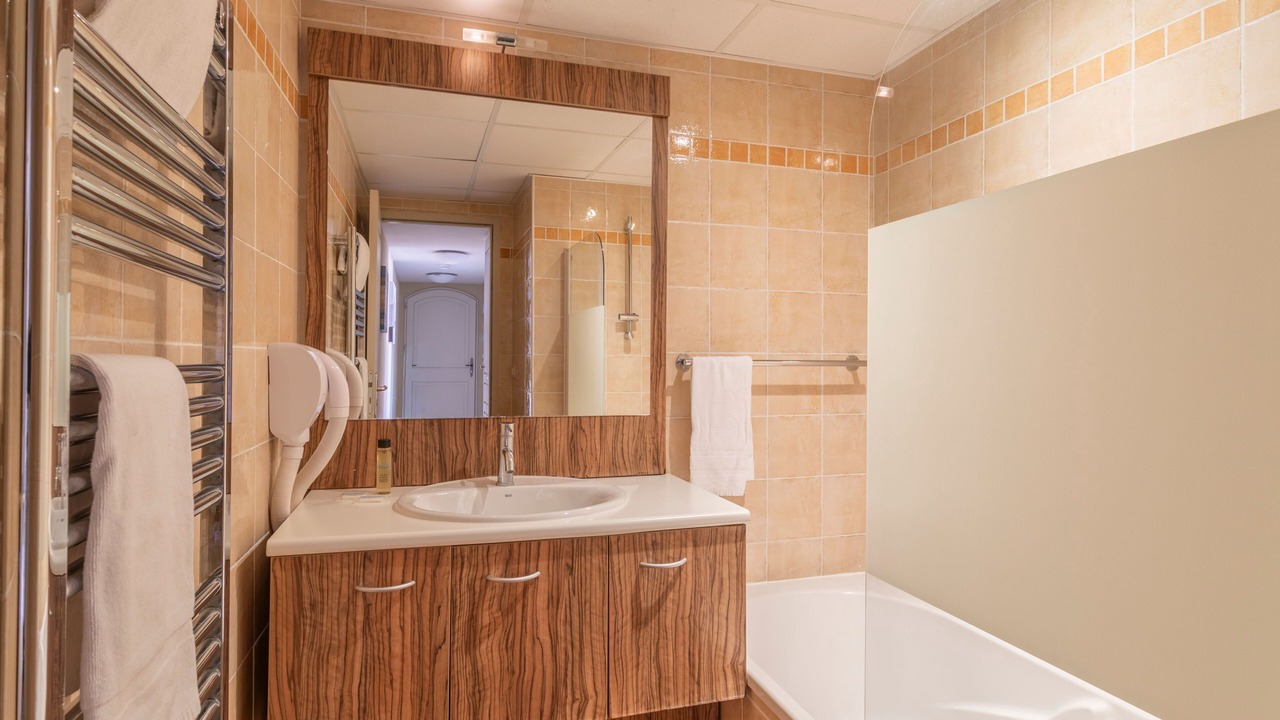 Photo of Bathroom in Callian