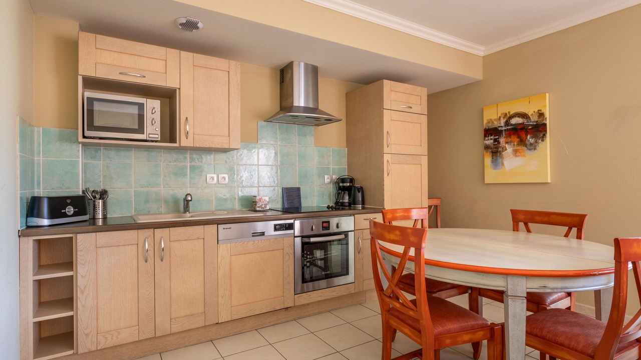 Photo of Kitchen in Callian