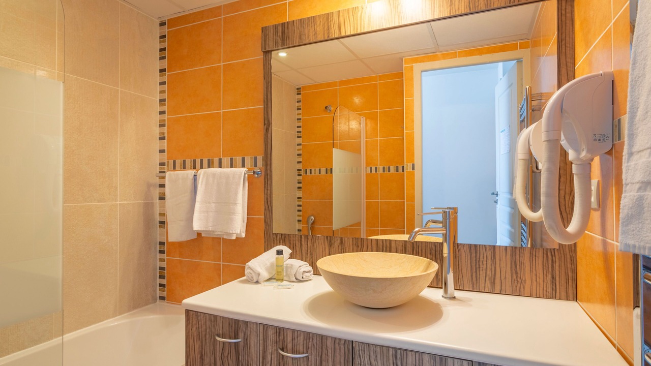 Photo of Bathroom in Callian