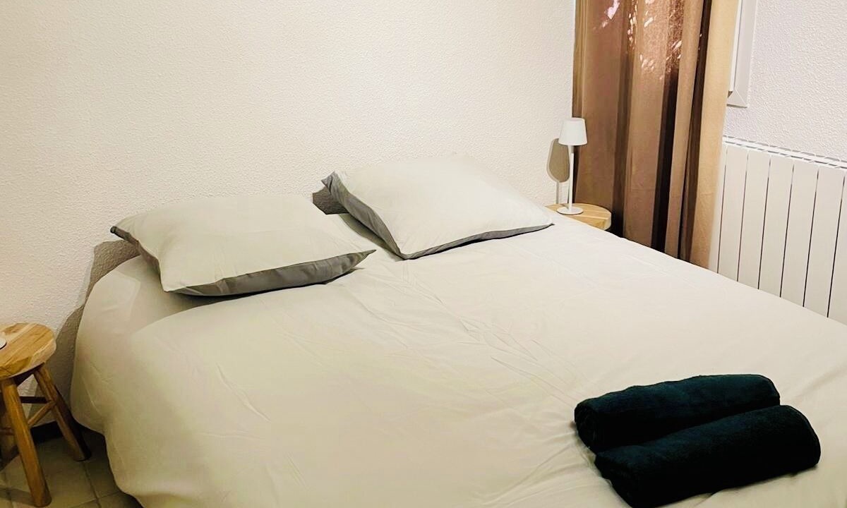Photo of Bedroom in Digne-les-Bains