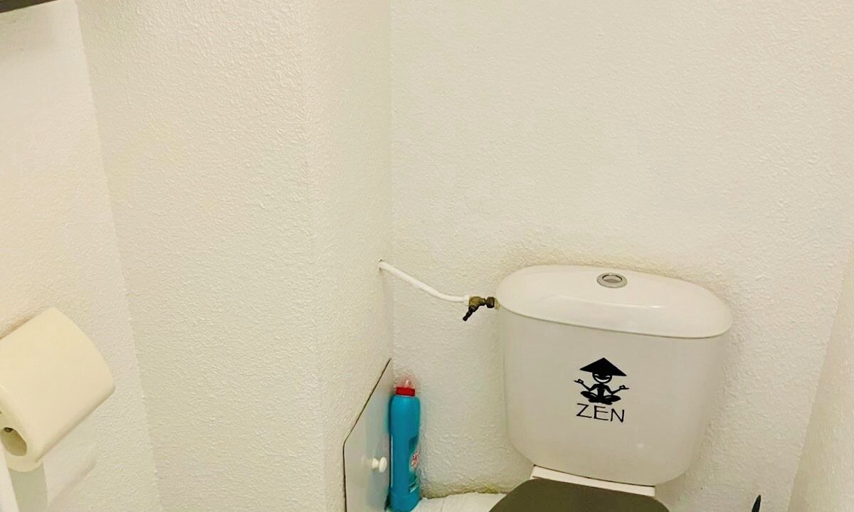 Photo of Bathroom in Digne-les-Bains
