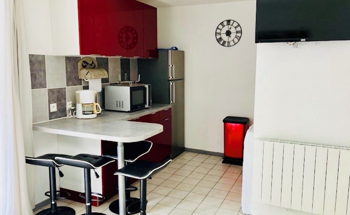 Photo of Kitchen in Digne-les-Bains