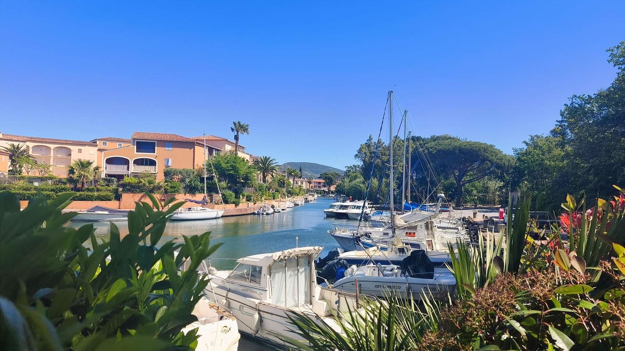 Photo of Others in Port Cogolin