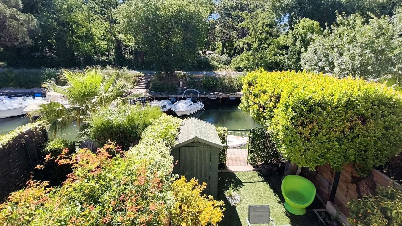 Photo of Outdoor in Port Cogolin