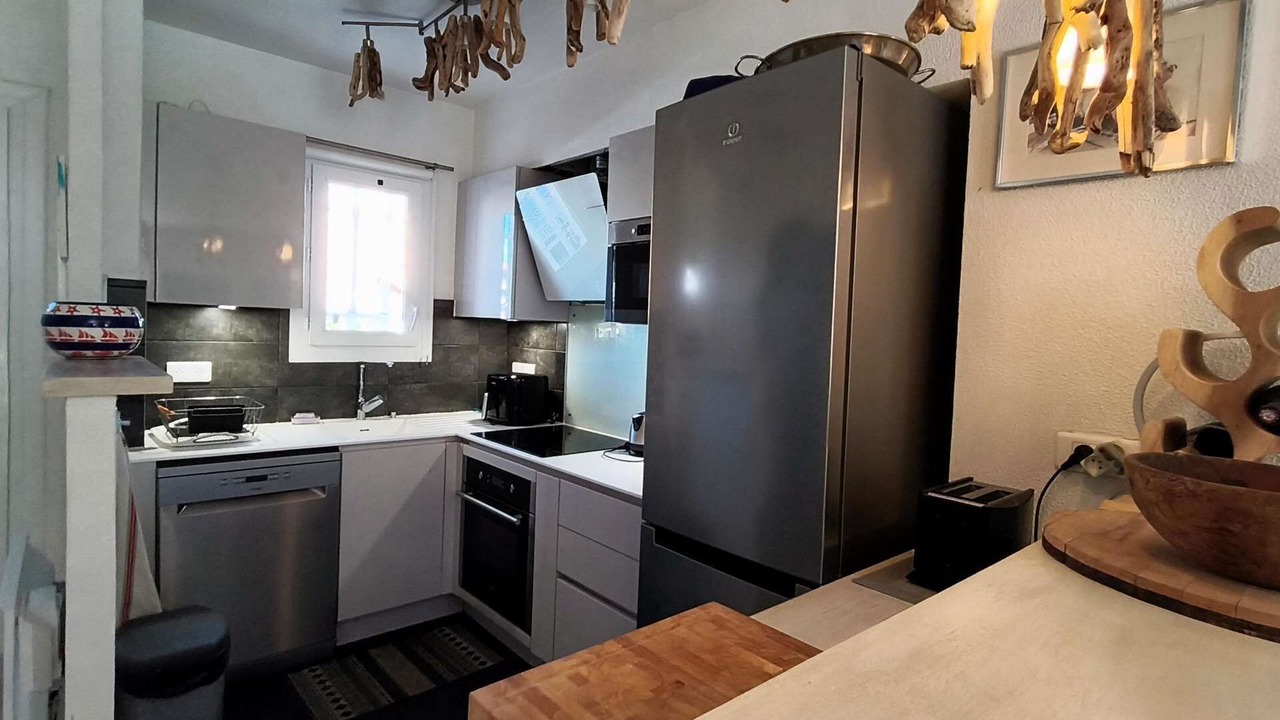 Photo of Kitchen in Port Cogolin