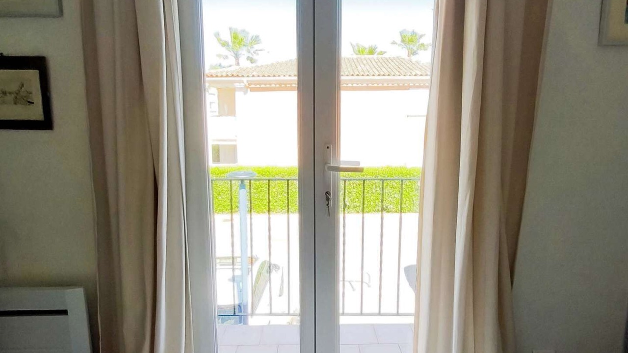 Photo of Bedroom in Port Cogolin