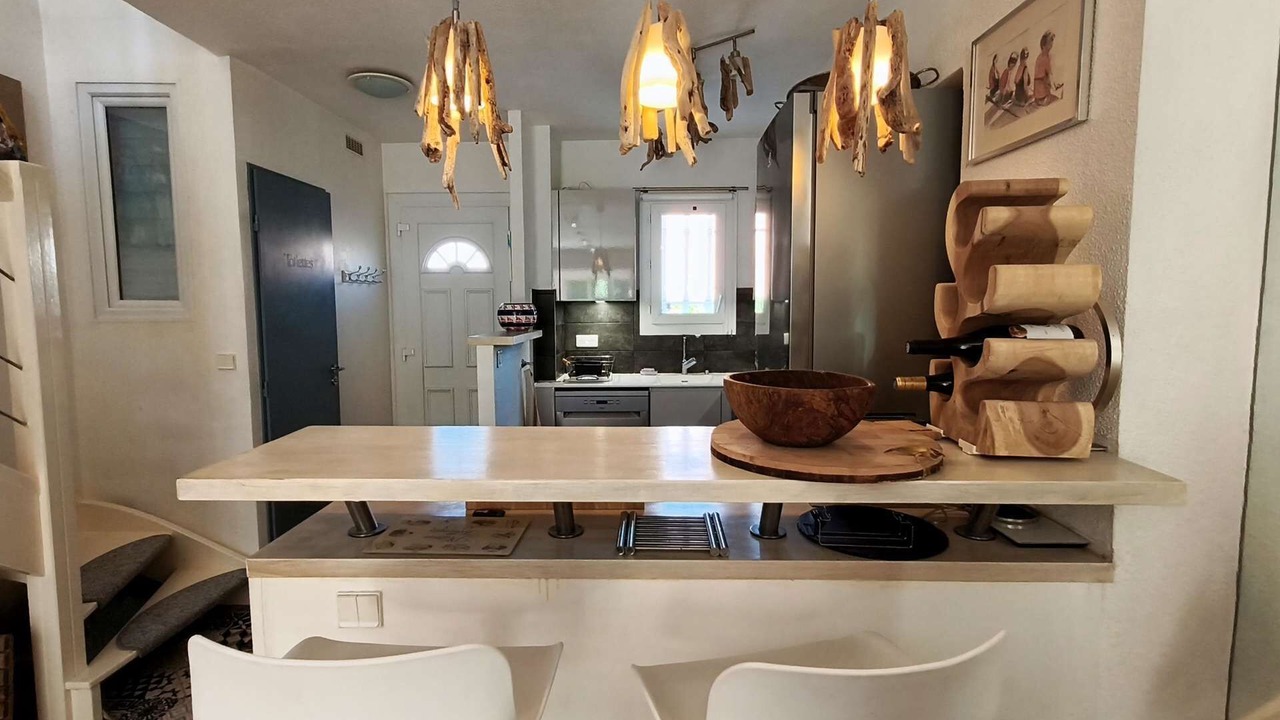 Photo of Kitchen in Port Cogolin