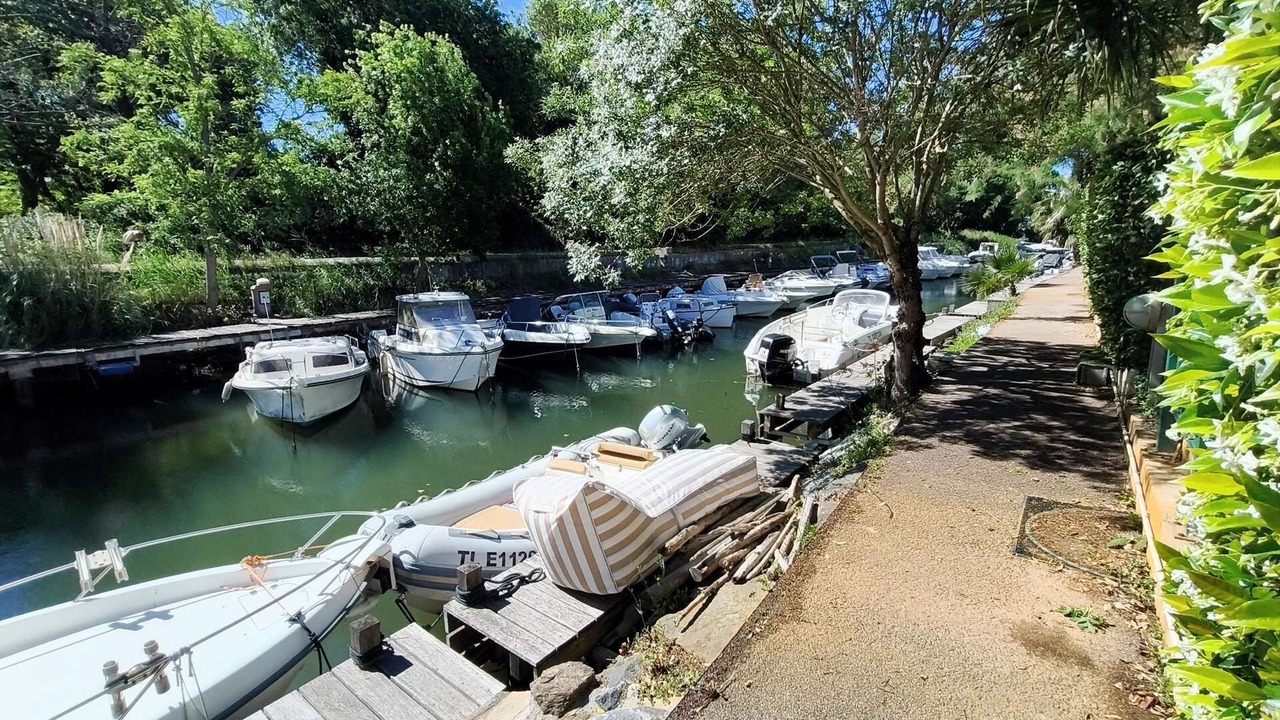 Photo of Others in Port Cogolin