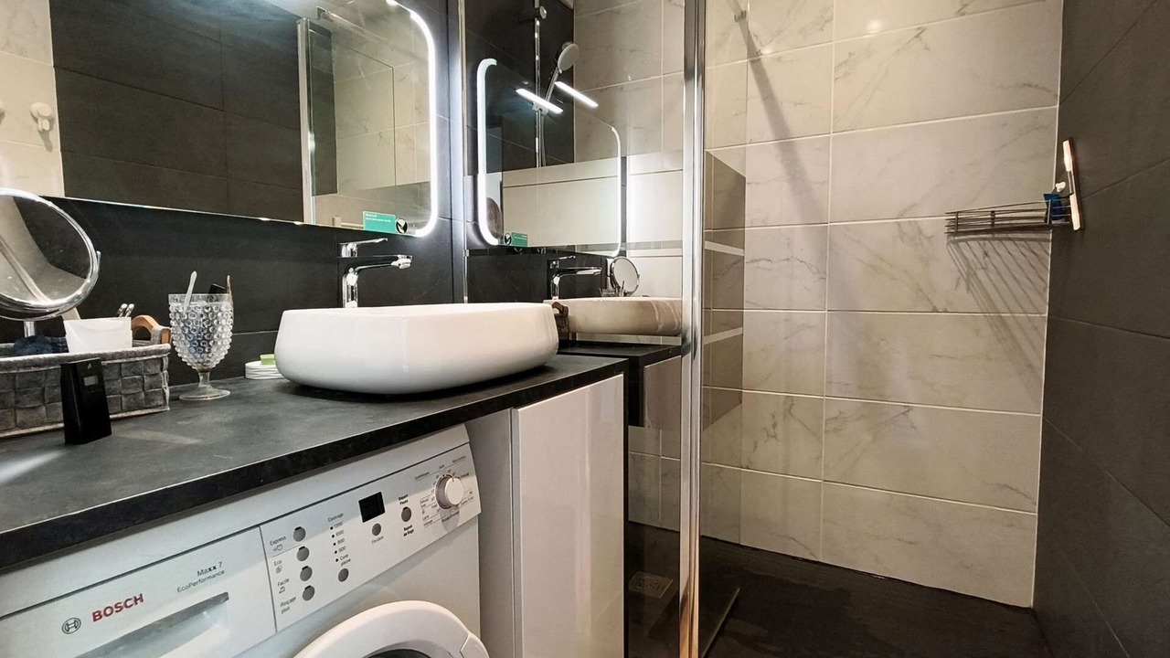 Photo of Bathroom in Port Cogolin