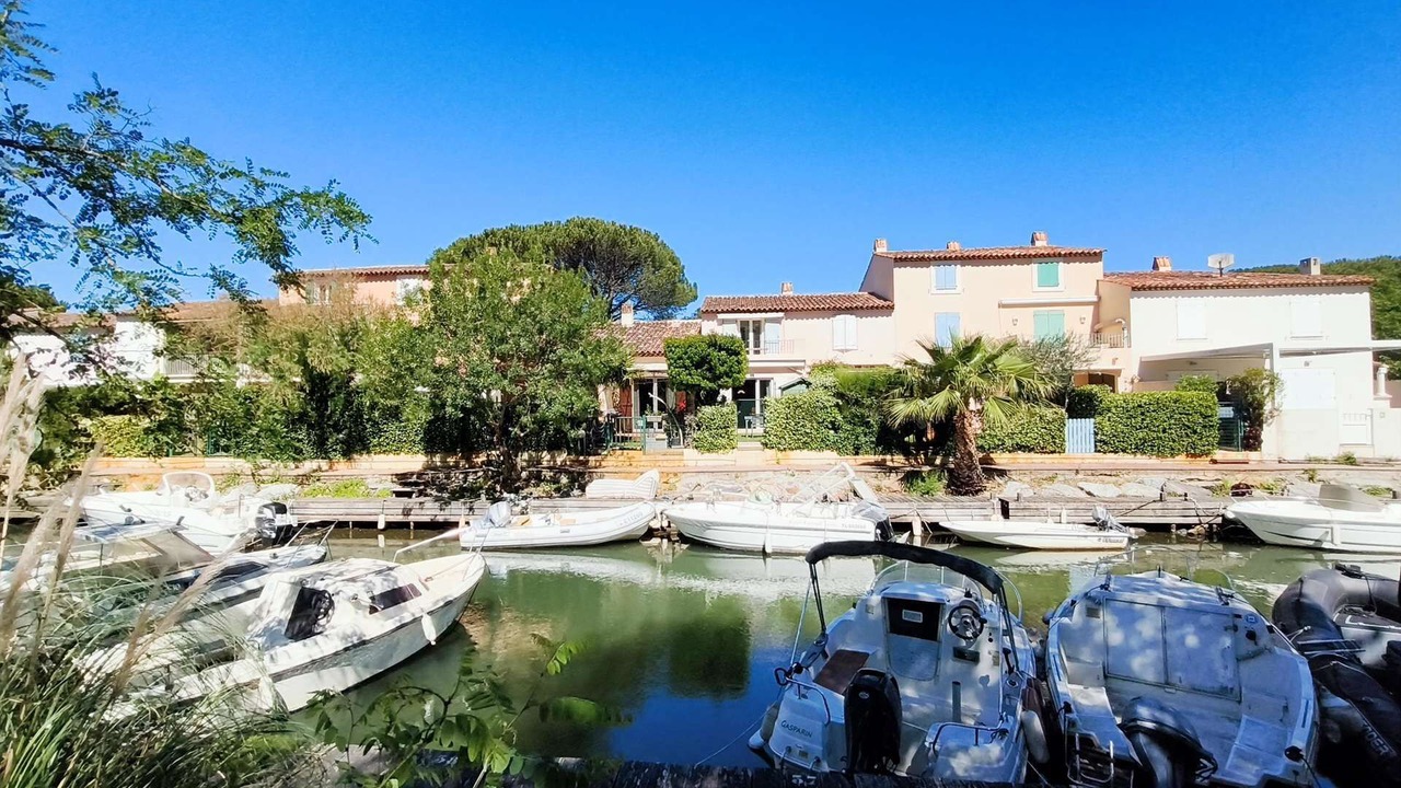 Photo of Others in Port Cogolin