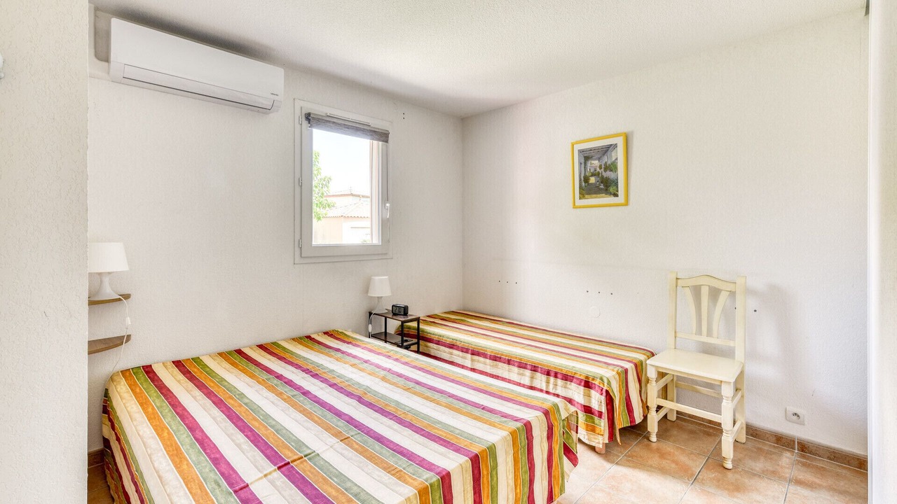 Photo of Bedroom in Homps