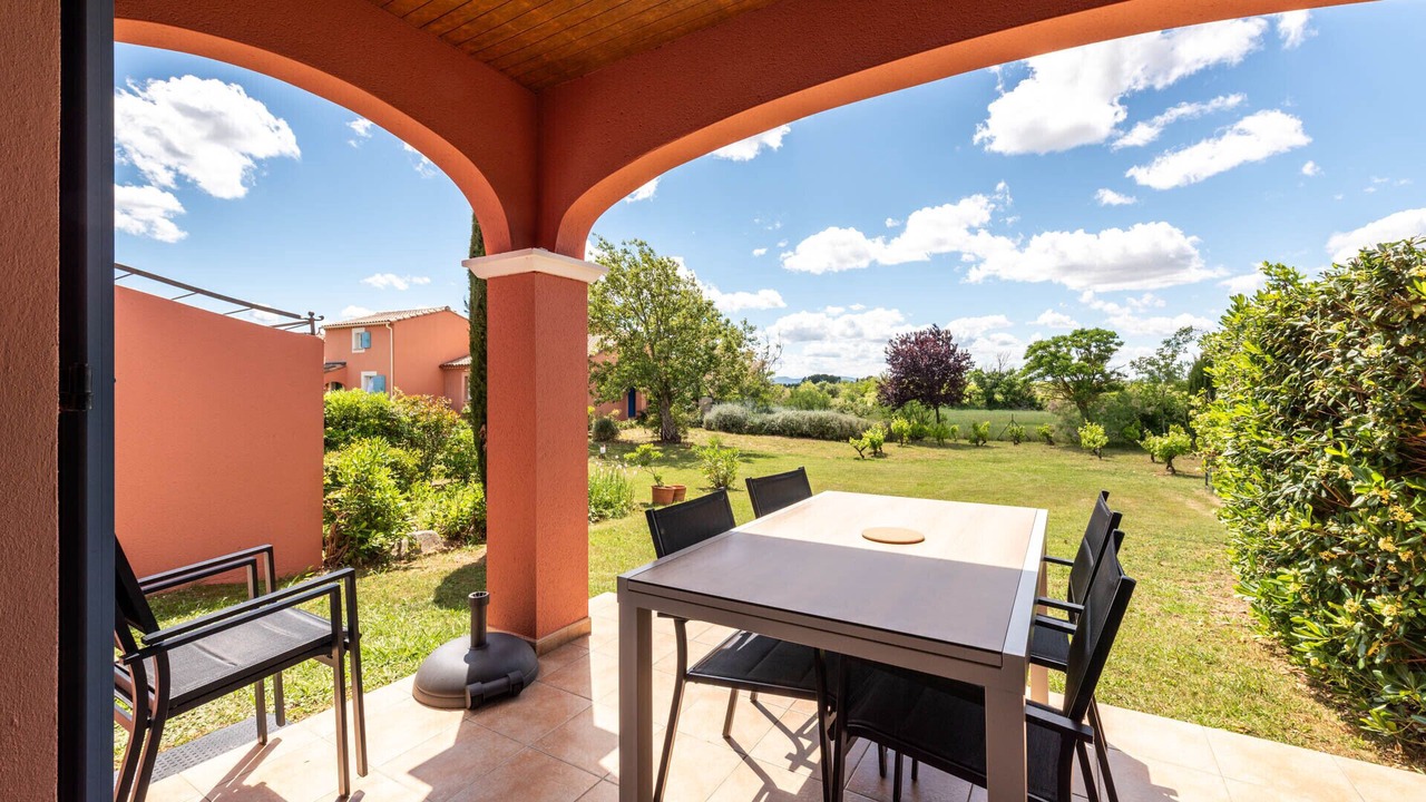 Photo of Outdoor in Homps