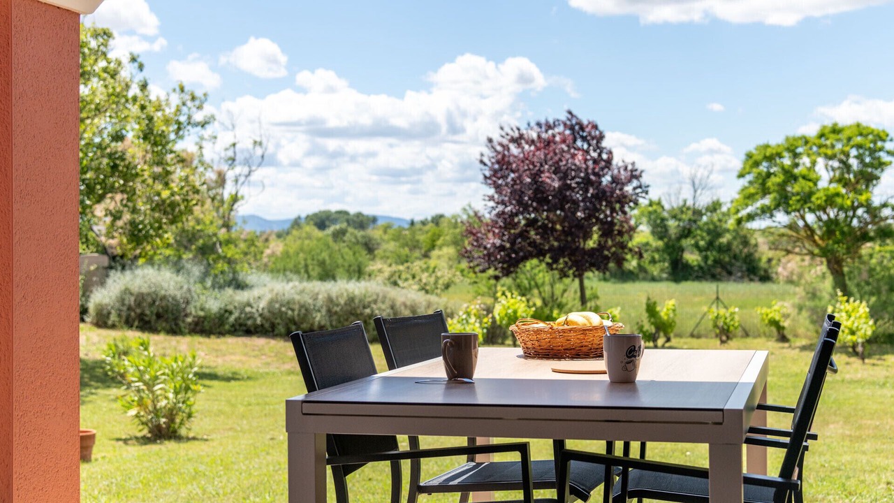 Photo of Outdoor in Homps