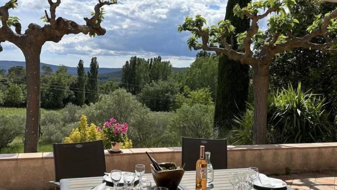 Photo of Outdoor in Lorgues