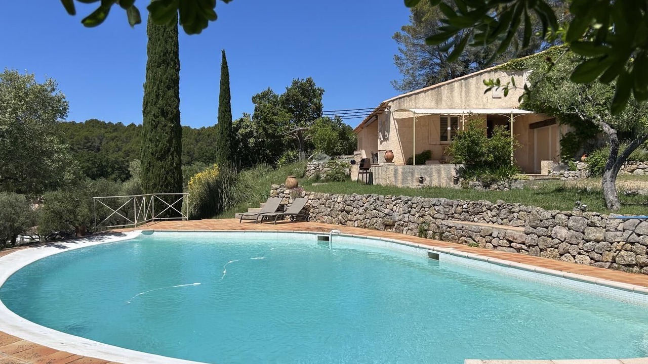 Photo of Outdoor in Lorgues