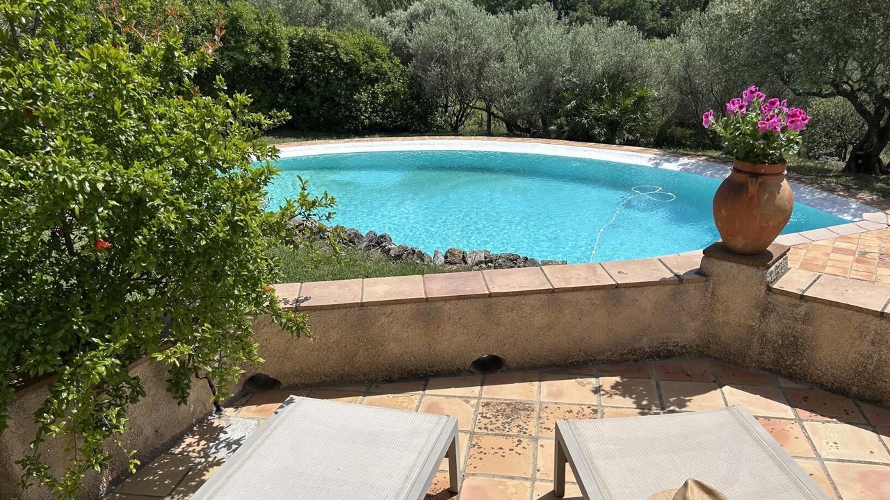 Photo of Outdoor in Lorgues