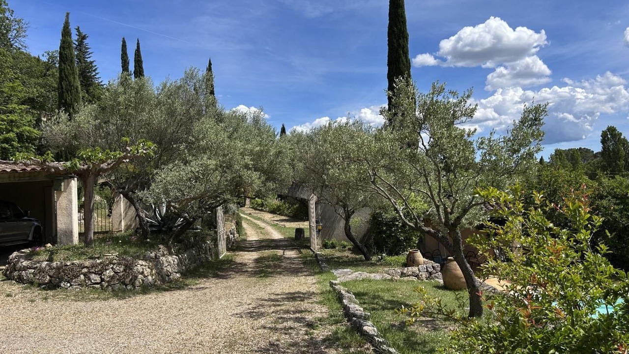 Photo of Outdoor in Lorgues